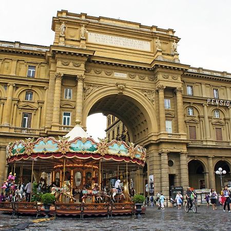 דירות Relais Florence Duomo מראה חיצוני תמונה