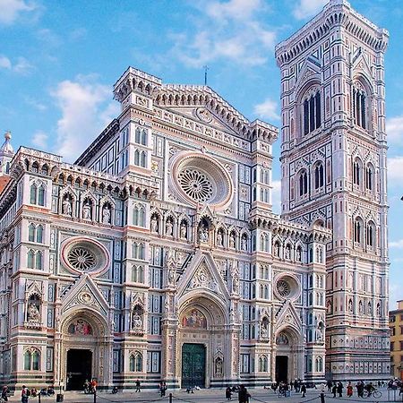 דירות Relais Florence Duomo מראה חיצוני תמונה
