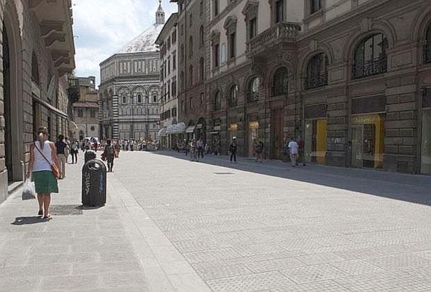 דירות Relais Florence Duomo מראה חיצוני תמונה