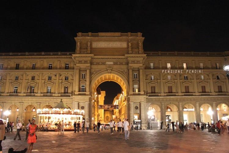 דירות Relais Florence Duomo מראה חיצוני תמונה