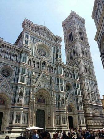 דירות Relais Florence Duomo מראה חיצוני תמונה