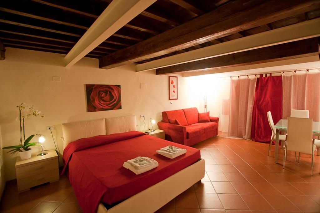 דירות Relais Florence Duomo מראה חיצוני תמונה